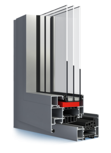 alu fenster