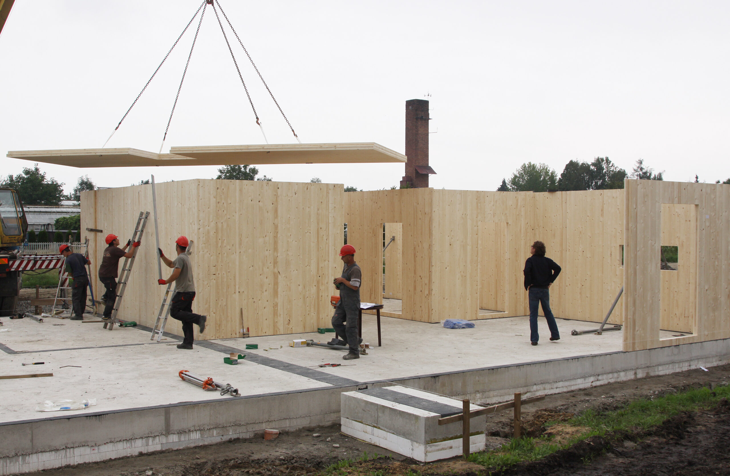 holzhause